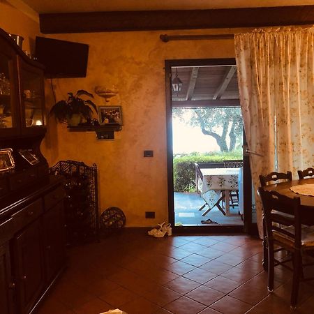 Le Jardin Sur Mer Avec Bike Et Mtb Tour Hotel Imperia Luaran gambar