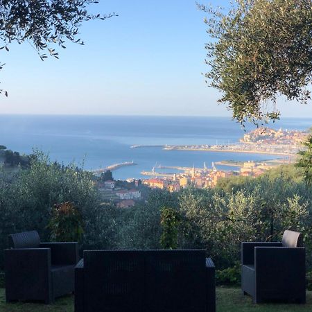 Le Jardin Sur Mer Avec Bike Et Mtb Tour Hotel Imperia Luaran gambar