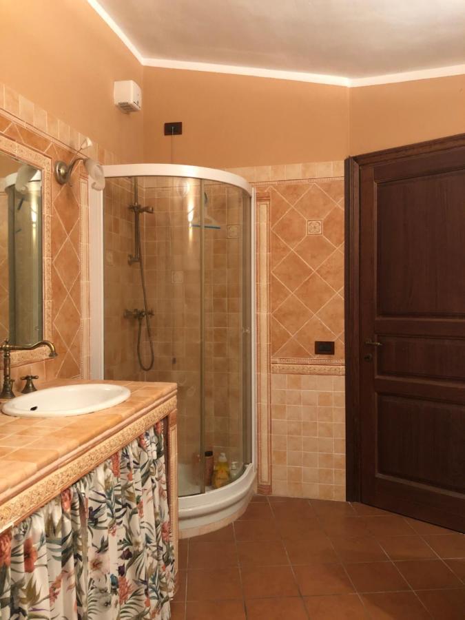 Le Jardin Sur Mer Avec Bike Et Mtb Tour Hotel Imperia Luaran gambar