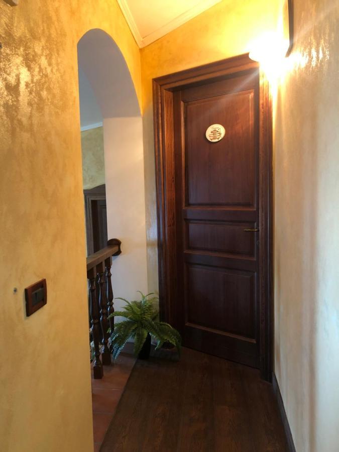 Le Jardin Sur Mer Avec Bike Et Mtb Tour Hotel Imperia Luaran gambar